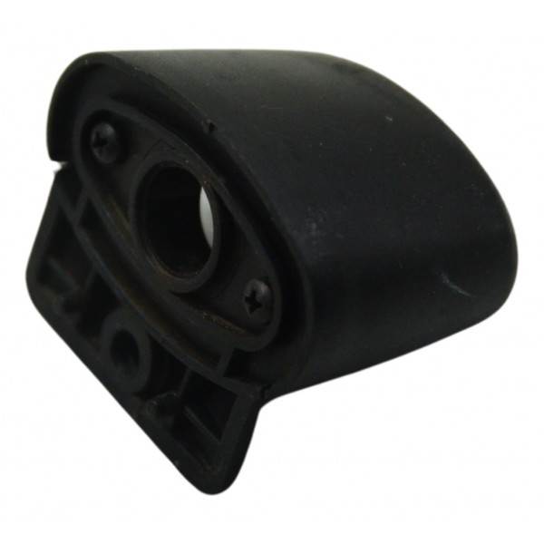 Luz Placa Triumph Daytona 675r 13-16 Original Esquerdo Preto