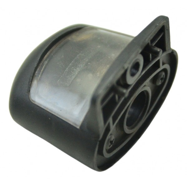 Luz Placa Triumph Daytona 675r 13-16 Original Esquerdo Preto