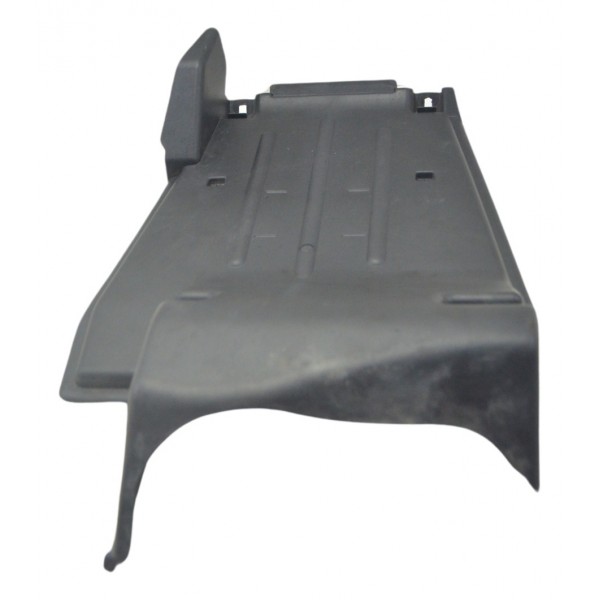 Acabamento Rabeta Inferior Royal Enfield Himalayan 19-23 Preto