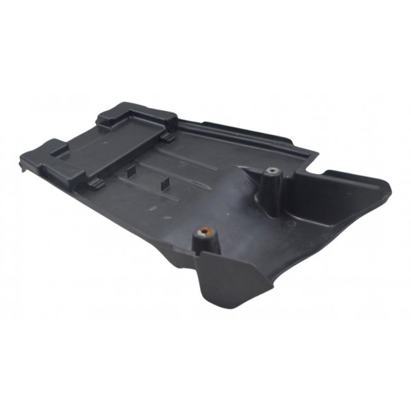 Acabamento Rabeta Inferior Royal Enfield Himalayan 19-23 Preto