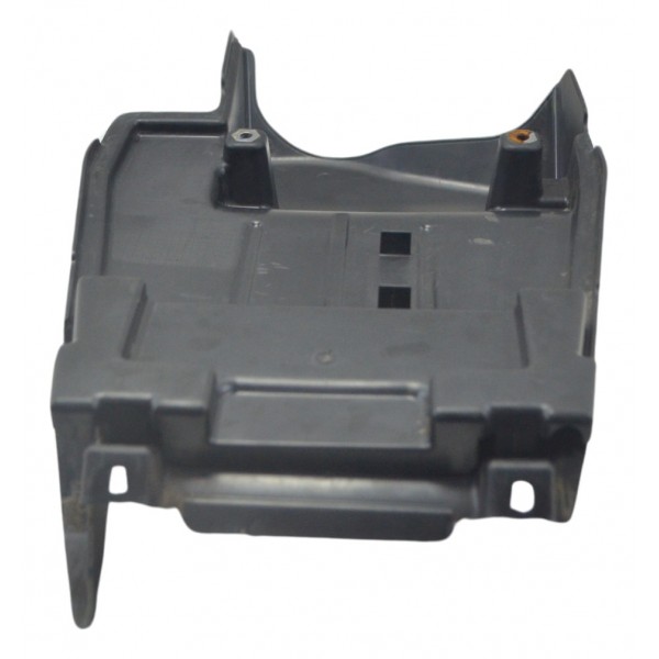 Acabamento Rabeta Inferior Royal Enfield Himalayan 19-23 Preto