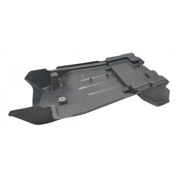 Acabamento Rabeta Inferior Royal Enfield Himalayan 19-23 Preto