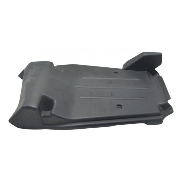 Acabamento Rabeta Inferior Royal Enfield Himalayan 19-23 Preto