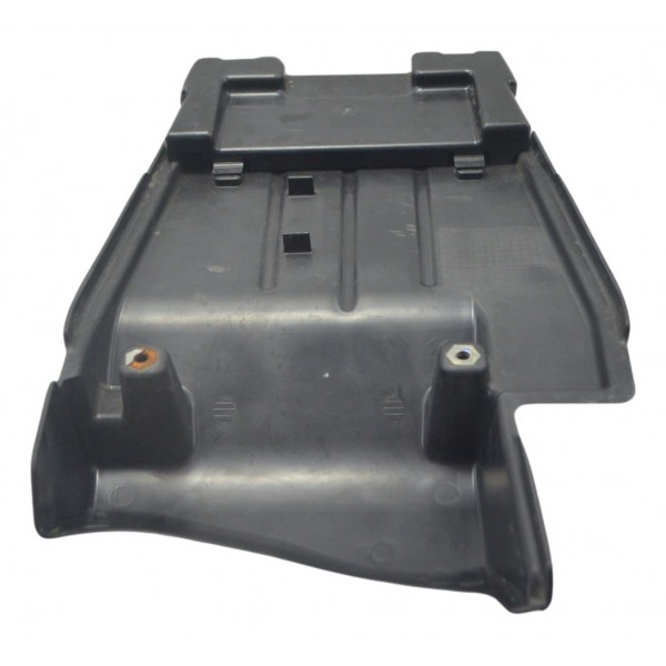 Acabamento Rabeta Inferior Royal Enfield Himalayan 19-23 Preto