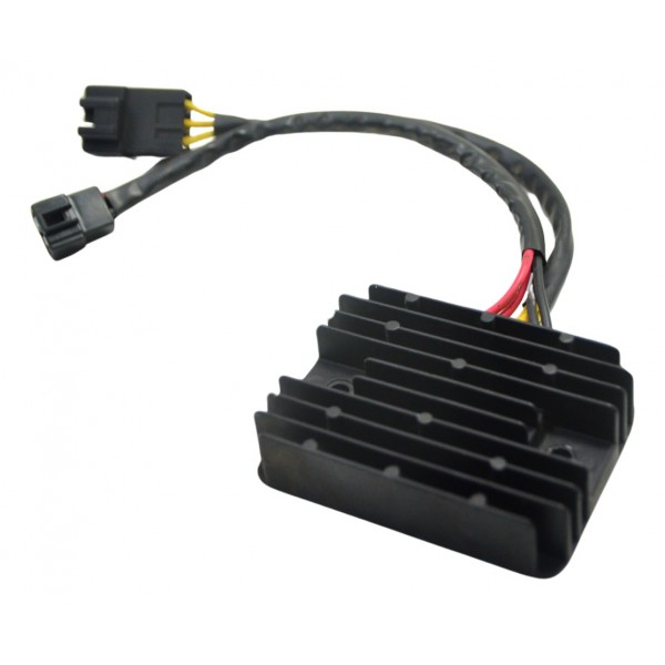 Retificador De Carga Paralelo Triumph Daytona 675r 13-16 12v