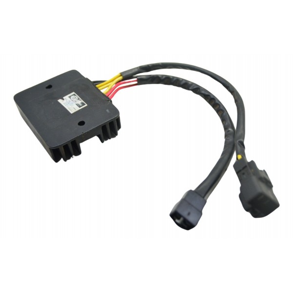 Retificador De Carga Paralelo Triumph Daytona 675r 13-16 12v