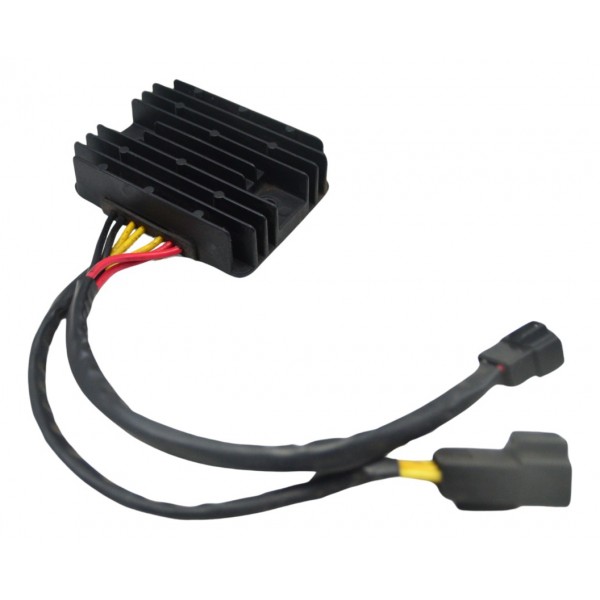 Retificador De Carga Paralelo Triumph Daytona 675r 13-16 12v