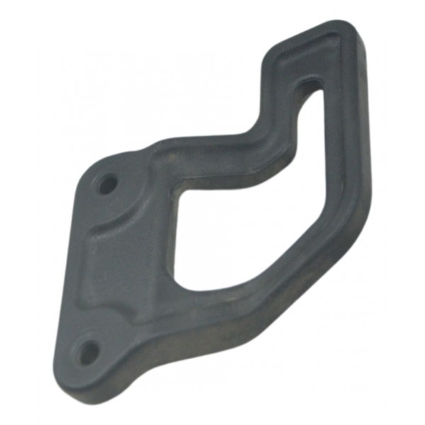 Acabamento Quadro Guia Royal Enfield Himalayan 19-23 Orig Preto