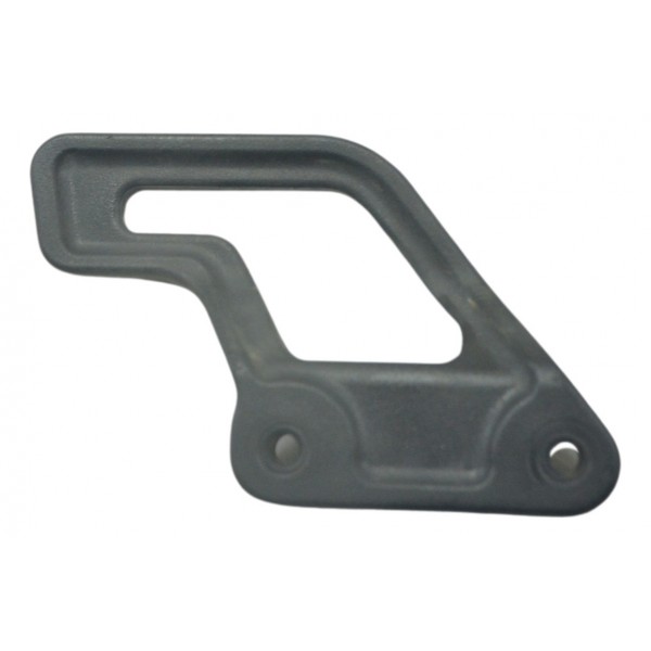 Acabamento Quadro Guia Royal Enfield Himalayan 19-23 Orig Preto