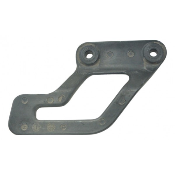 Acabamento Quadro Guia Royal Enfield Himalayan 19-23 Orig Preto