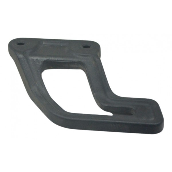 Acabamento Quadro Guia Royal Enfield Himalayan 19-23 Orig Preto