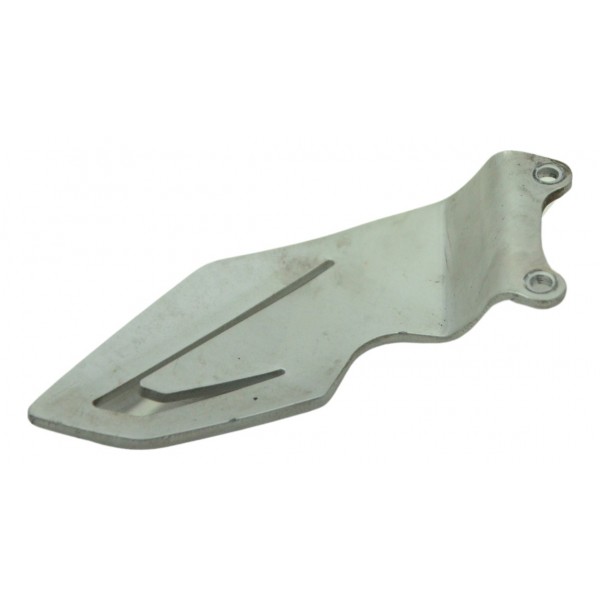 Protetor Calcanhar Esquerdo Triumph Daytona 675r 13-16 Orig Cinza G