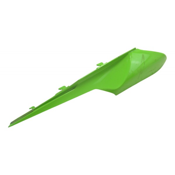 Carenagem Rabeta Direita Kawasaki Zx 10r 10-15 Original  Verde