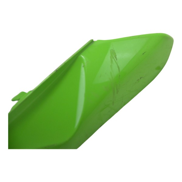 Carenagem Rabeta Direita Kawasaki Zx 10r 10-15 Original  Verde