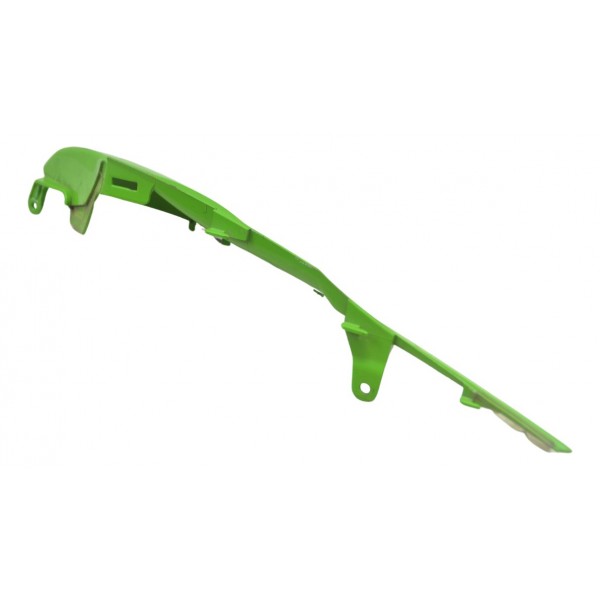 Carenagem Rabeta Direita Kawasaki Zx 10r 10-15 Original  Verde