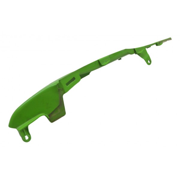 Carenagem Rabeta Direita Kawasaki Zx 10r 10-15 Original  Verde