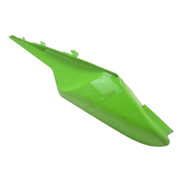 Carenagem Rabeta Direita Kawasaki Zx 10r 10-15 Original  Verde