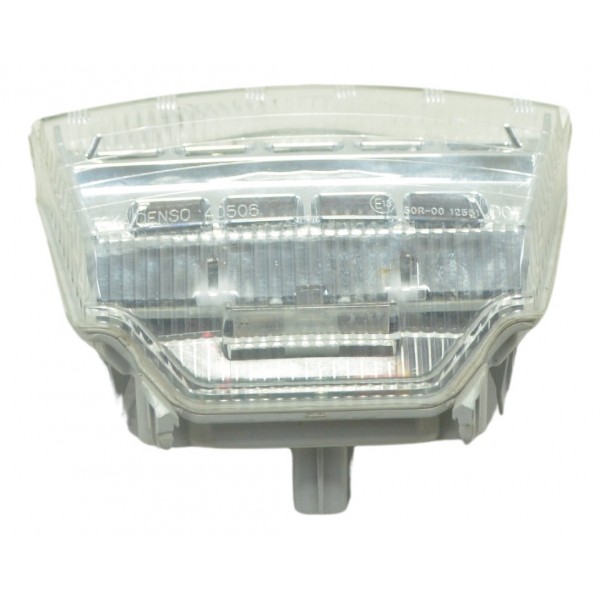 Lanterna Traseira Kawasaki Zx 10r 10-15 Original Esquerdo Branco