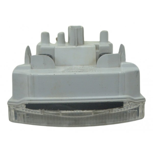 Lanterna Traseira Kawasaki Zx 10r 10-15 Original Esquerdo Branco