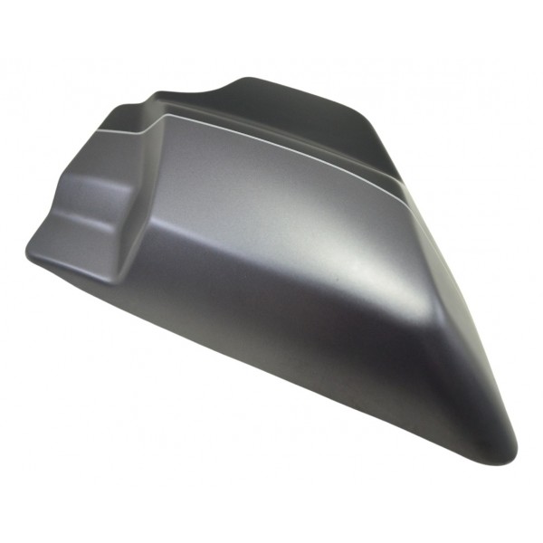 Carenagem Lateral Esquerd Harley Electra Glide Touring 17-19 Preto