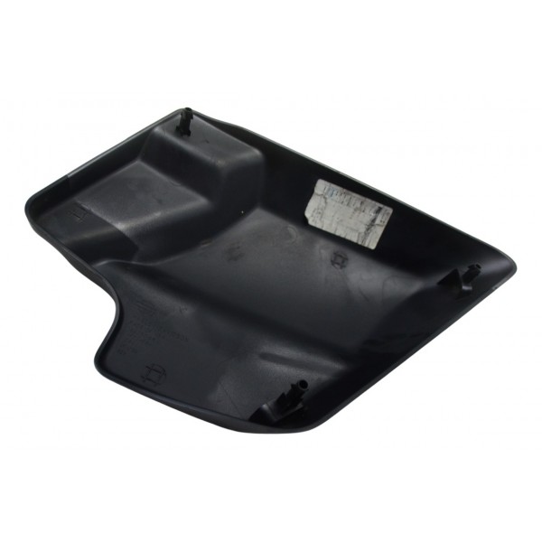 Carenagem Lateral Esquerd Harley Electra Glide Touring 17-19 Preto