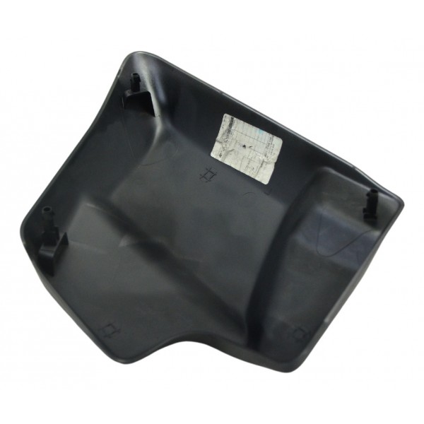 Carenagem Lateral Direita Harley Electra Glide Touring 17-19 Preto