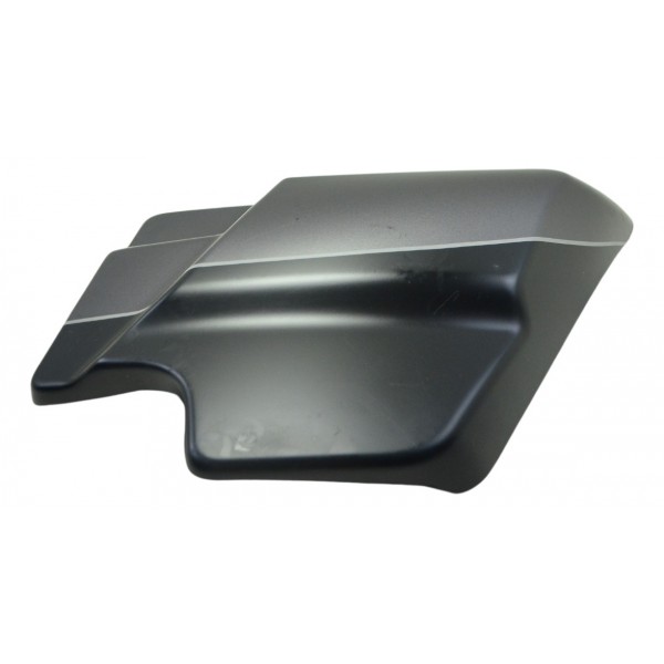 Carenagem Lateral Direita Harley Electra Glide Touring 17-19 Preto