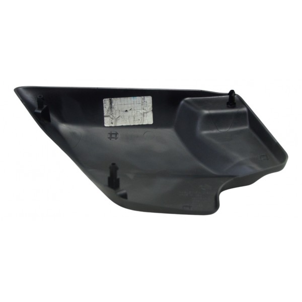 Carenagem Lateral Direita Harley Electra Glide Touring 17-19 Preto