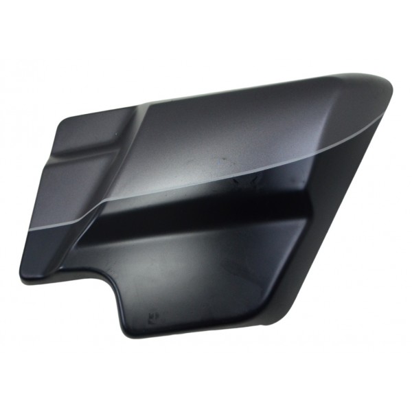 Carenagem Lateral Direita Harley Electra Glide Touring 17-19 Preto