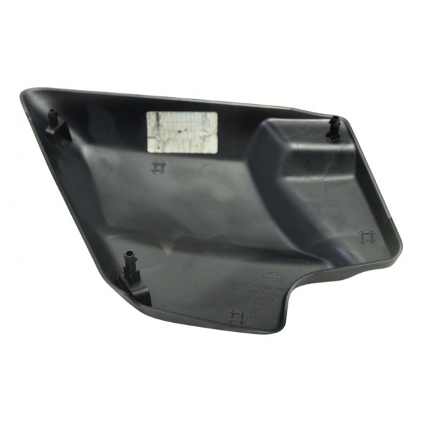 Carenagem Lateral Direita Harley Electra Glide Touring 17-19 Preto