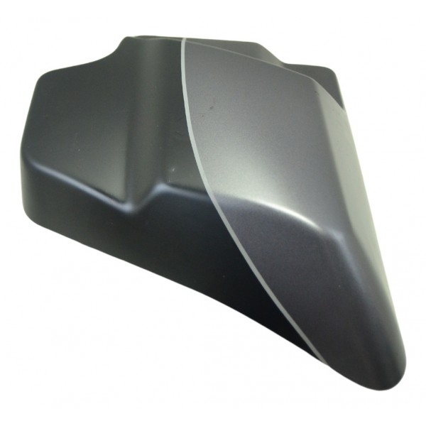 Carenagem Lateral Direita Harley Electra Glide Touring 17-19 Preto