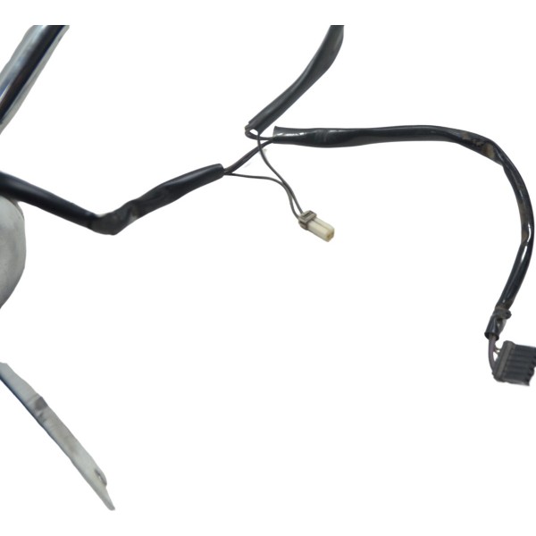 Suporte Farol Auxil Pisca Harley Electra Glide Touring 1450