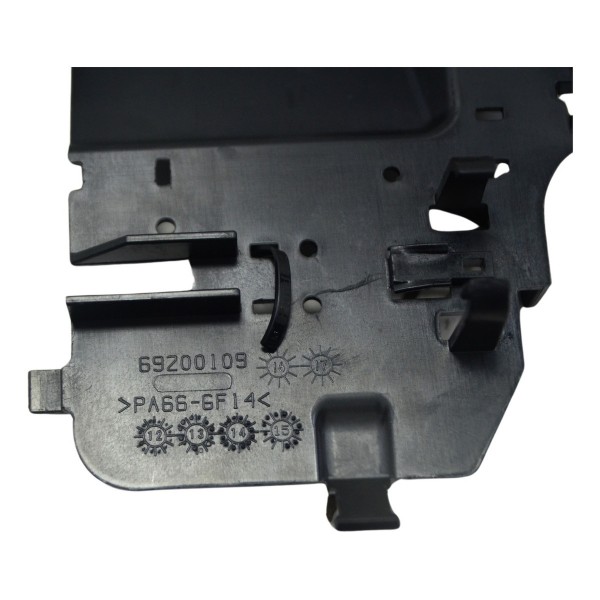 Suporte Chicote Painel Harley Electra Glide Touring 17-19