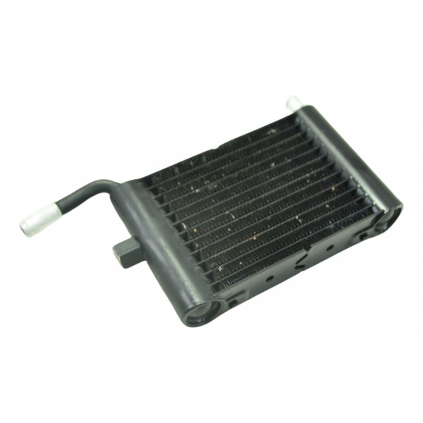 Radiador Água Esq Harley Electra Glide Touring 17-19 Orig