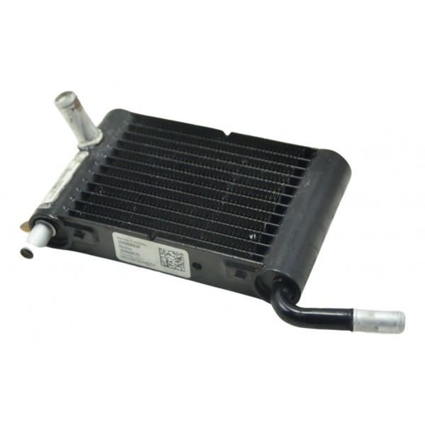 Radiador Água Dir Harley Electra Glide Touring 17-19 Orig