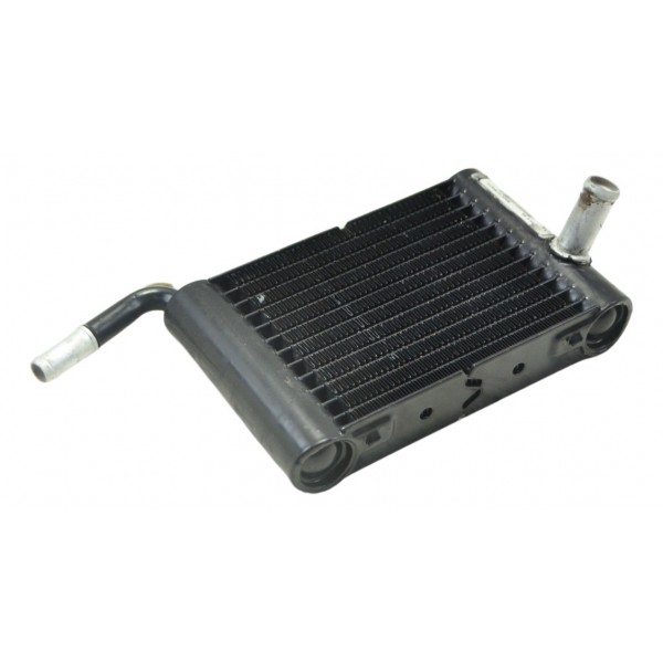 Radiador Água Dir Harley Electra Glide Touring 17-19 Orig