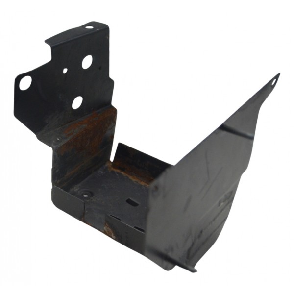 Caixa Bateria Harley Electra Glide Touring 1450 Original Preto