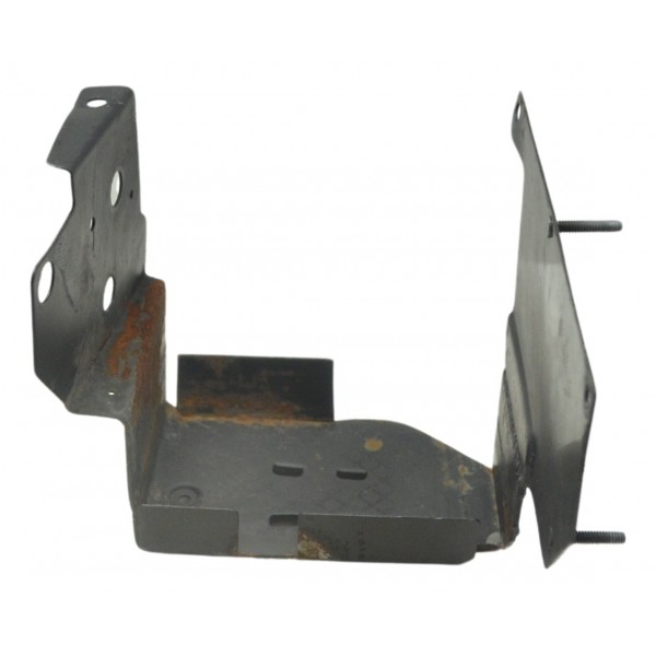 Caixa Bateria Harley Electra Glide Touring 1450 Original Preto