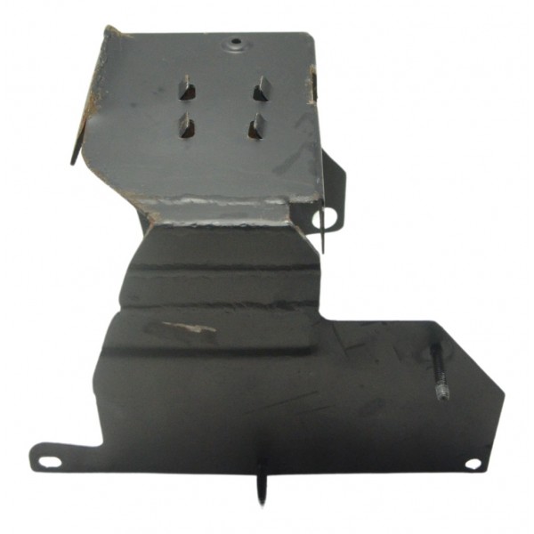 Caixa Bateria Harley Electra Glide Touring 1450 Original Preto