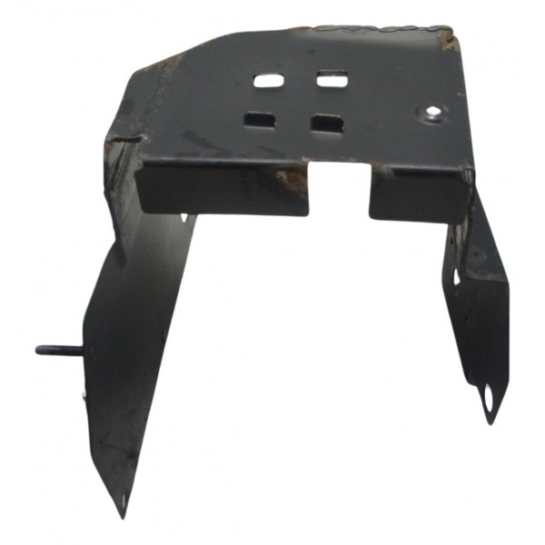 Caixa Bateria Harley Electra Glide Touring 1450 Original Preto