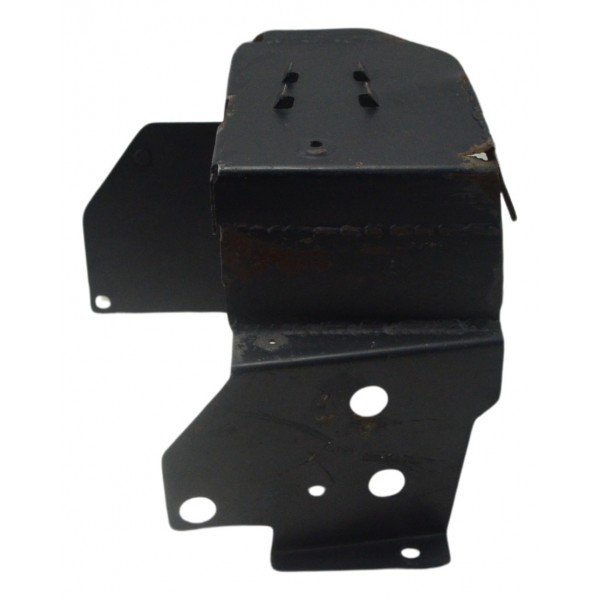 Caixa Bateria Harley Electra Glide Touring 1450 Original Preto