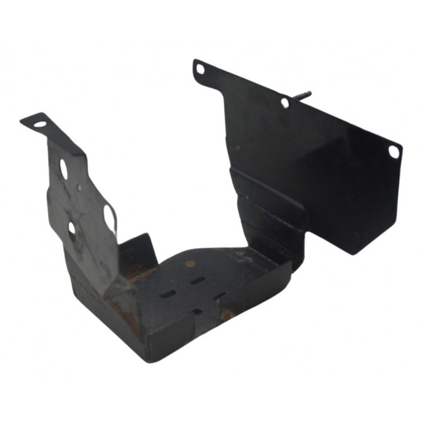 Caixa Bateria Harley Electra Glide Touring 1450 Original Preto