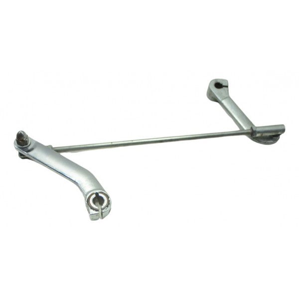 Bracinho Pedal Câmbio Harley Electra Glide Touring 17-19