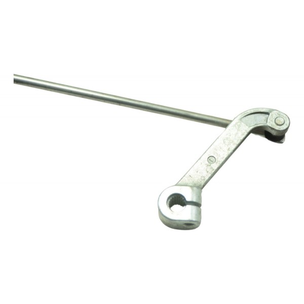 Bracinho Pedal Câmbio Harley Electra Glide Touring 17-19