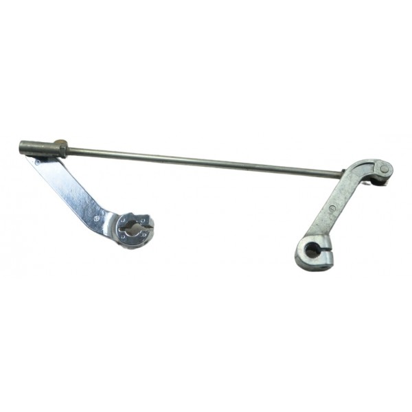 Bracinho Pedal Câmbio Harley Electra Glide Touring 17-19