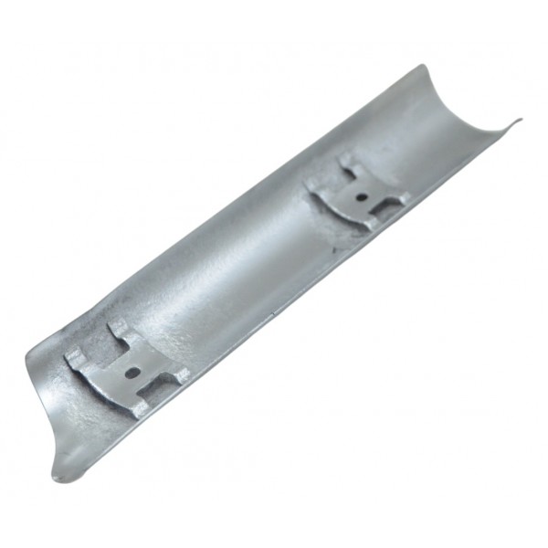 Capa Proteção Escape Harley Electra Glide Touring 1450 Orig Preto