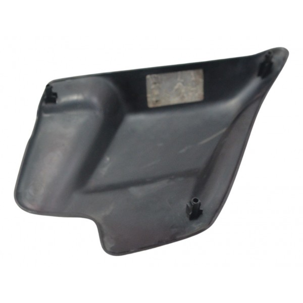 Carenagem Lateral Direita Harley Electra Glide Touring 1450 Preto