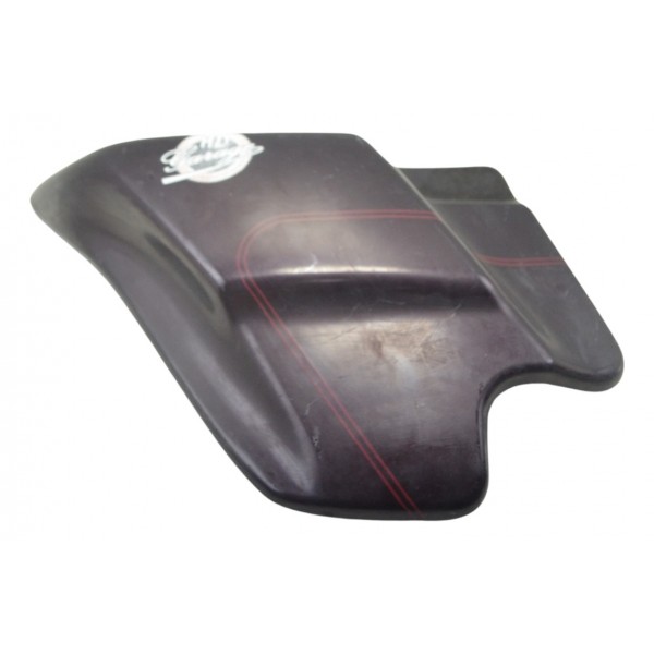 Carenagem Lateral Direita Harley Electra Glide Touring 1450 Preto