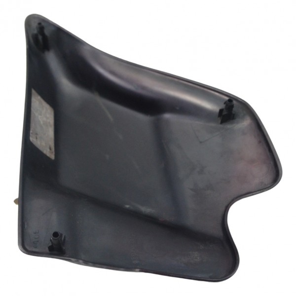 Carenagem Lateral Direita Harley Electra Glide Touring 1450 Preto