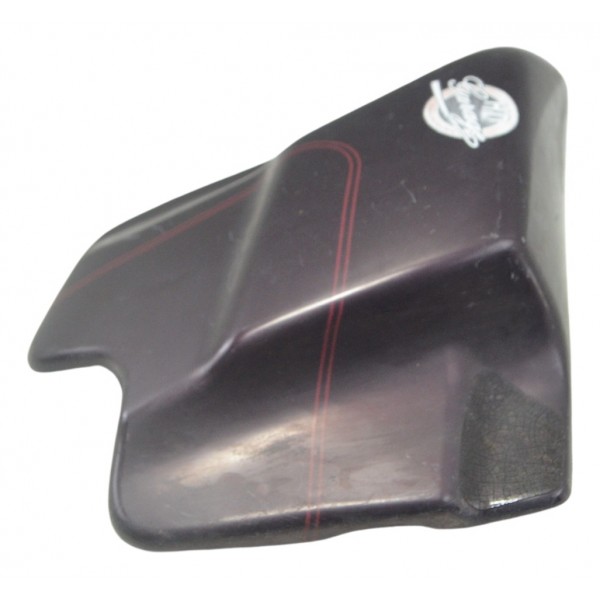 Carenagem Lateral Direita Harley Electra Glide Touring 1450 Preto